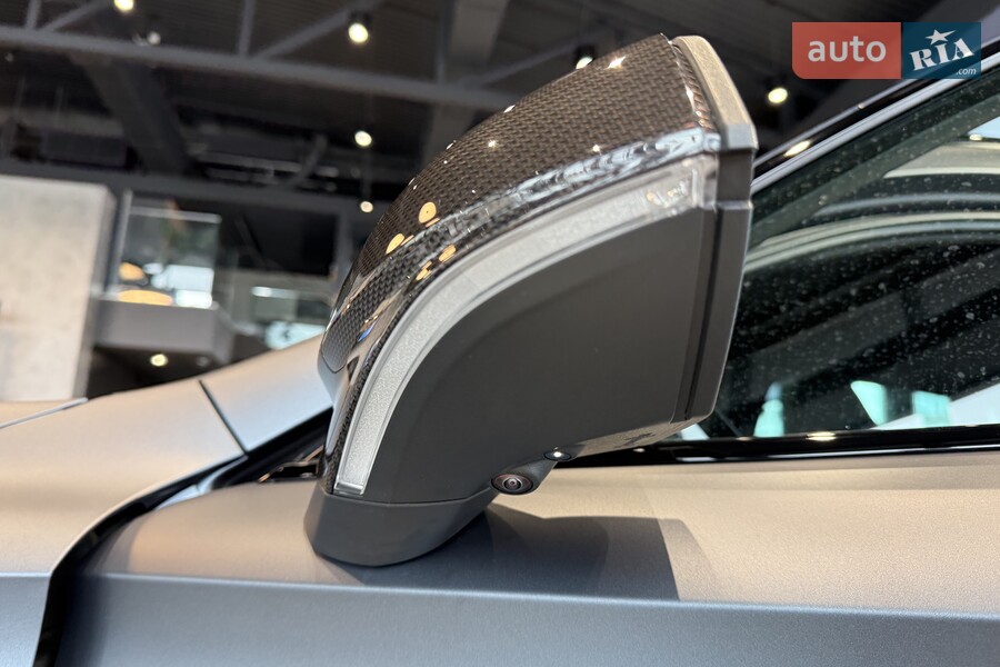 Cupra Formentor - фото 13