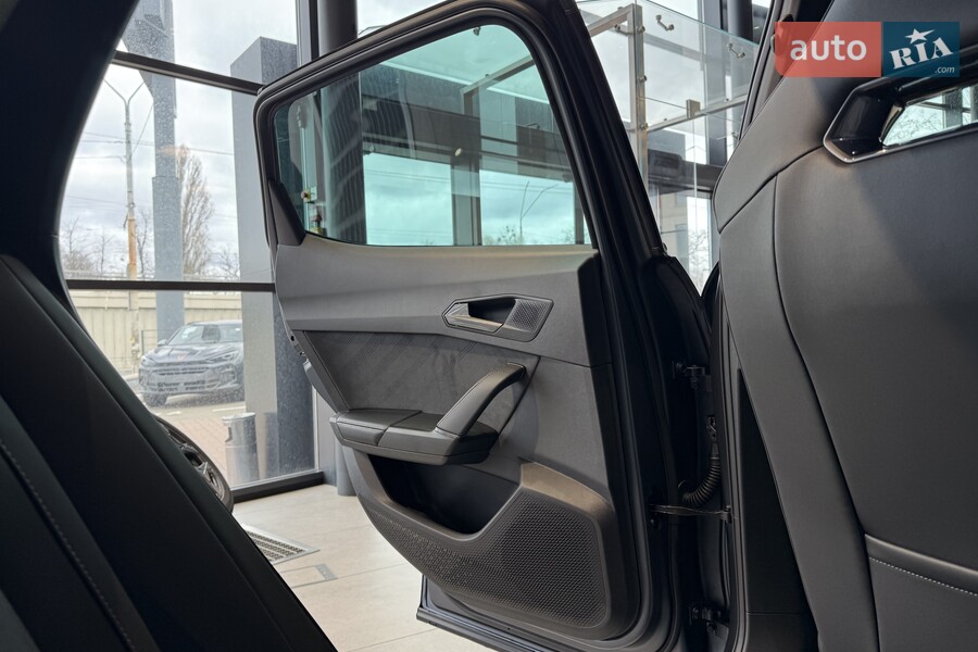 Cupra Formentor - фото 17