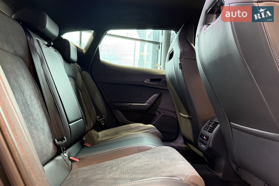 Cupra Formentor - фото 18