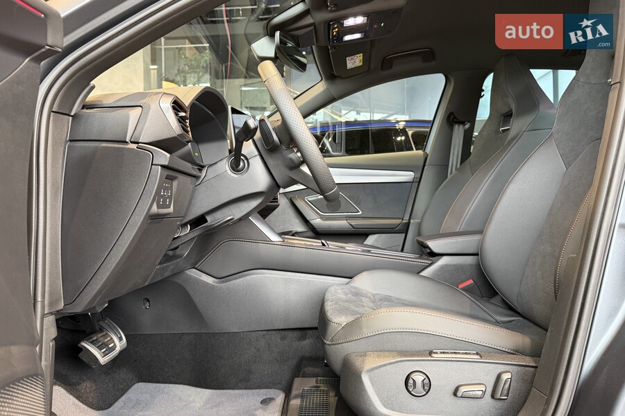 Cupra Formentor - фото 19