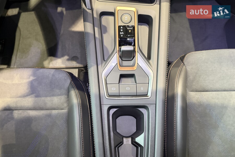 Cupra Formentor - фото 24