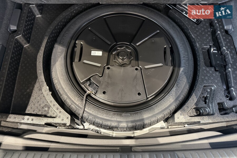 Cupra Formentor - фото 27