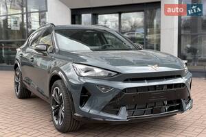 Cupra Formentor Base