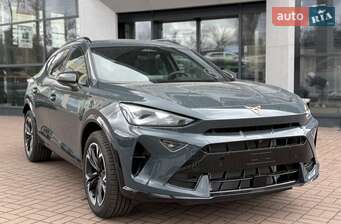 Cupra Formentor 2026 в Київ