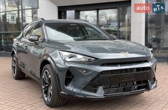 Cupra Formentor 2.0 TDI DSG (150 к.с.) Base