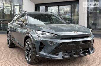 Cupra Formentor 2026 Base