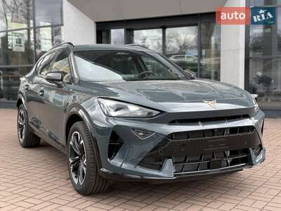 Cupra Formentor 2026 Base