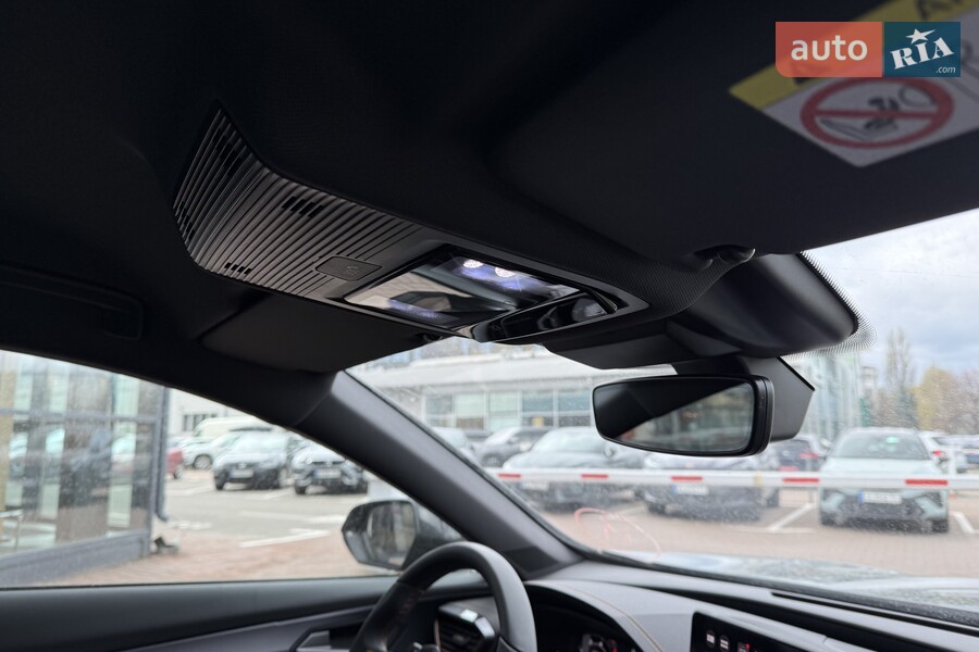 Cupra Formentor - фото 20