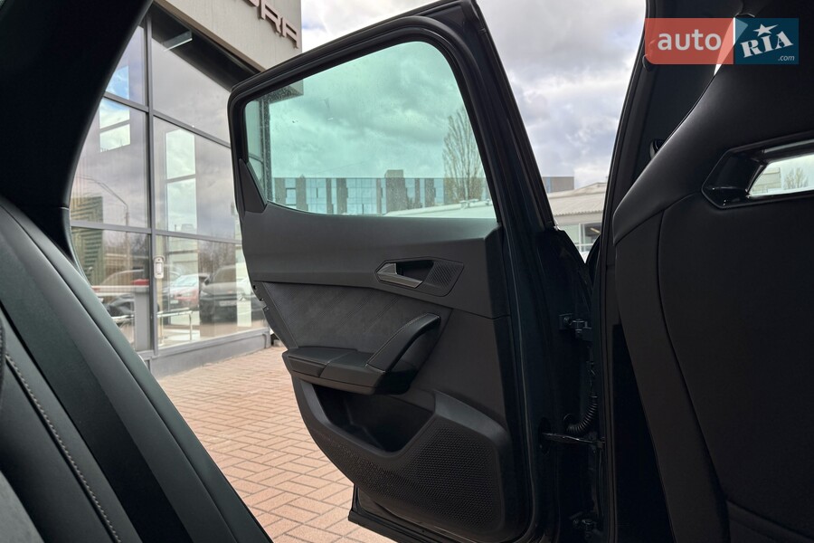 Cupra Formentor - фото 19