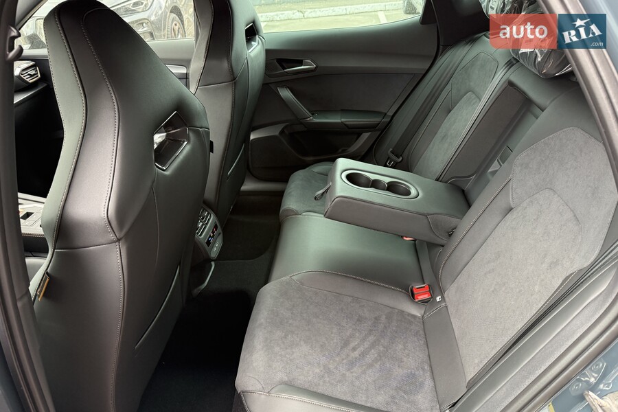 Cupra Formentor - фото 22