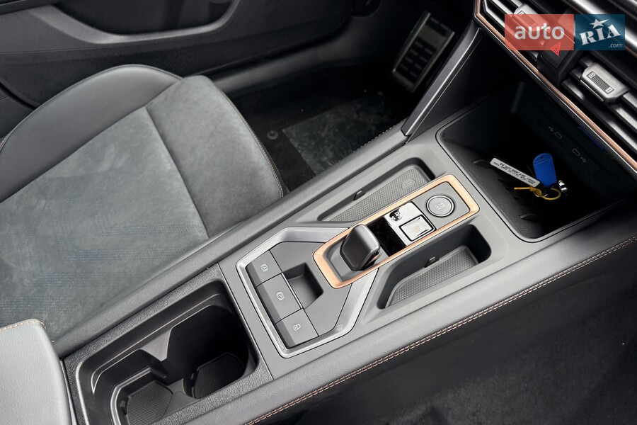 Cupra Formentor - фото 29