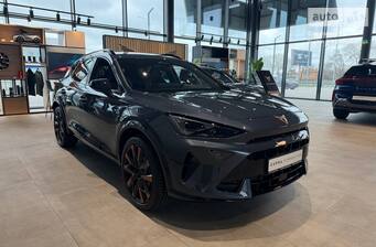 Cupra Formentor 2026 Base