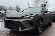 Cupra Formentor Base