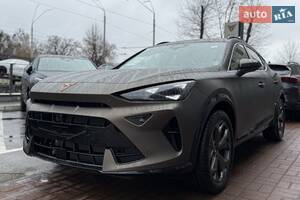 Cupra Formentor Base