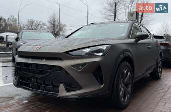 Cupra Formentor 2026 в Київ