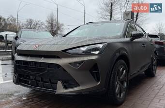 Купра  I покоління (FL) Кроссовер