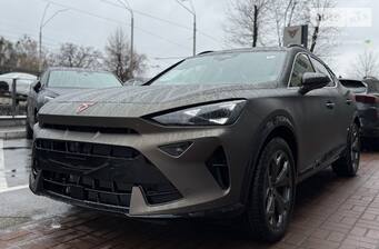 Cupra Formentor 2026 Base