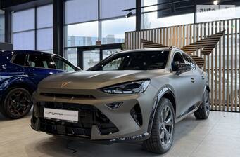 Cupra Formentor 2026 Base