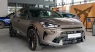 Cupra Formentor VZ