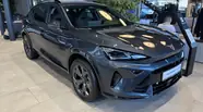 Cupra Formentor Base