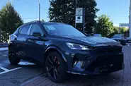 Cupra Formentor VZ