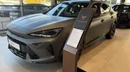 Cupra Formentor VZ