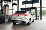 Cupra Leon Base