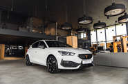 Cupra Leon Base