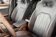 Cupra Leon VZ