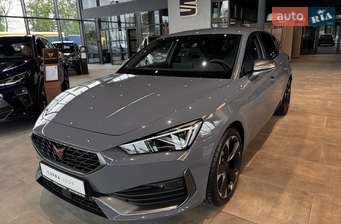 Cupra Leon 2024 в Київ
