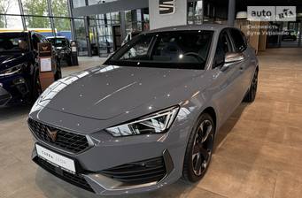 Cupra Leon 2024 VZ