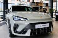 Cupra Leon SP