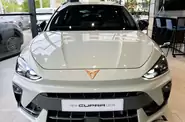 Cupra Leon SP