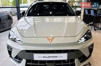 Cupra Leon 2025 в Київ