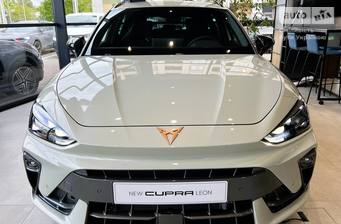 Cupra Leon 1.5 eTSI mHEV DSG (150 к.с.) 2025