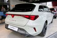 Cupra Leon SP
