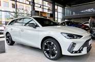 Cupra Leon SP