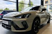 Cupra Leon SP