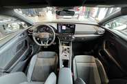 Cupra Leon SP