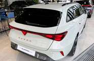 Cupra Leon - фото 6