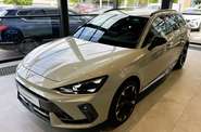 Cupra Leon - фото 1