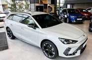 Cupra Leon - фото 4