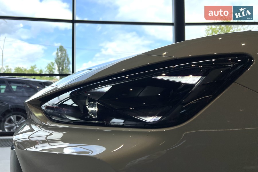 Cupra Leon - фото 13