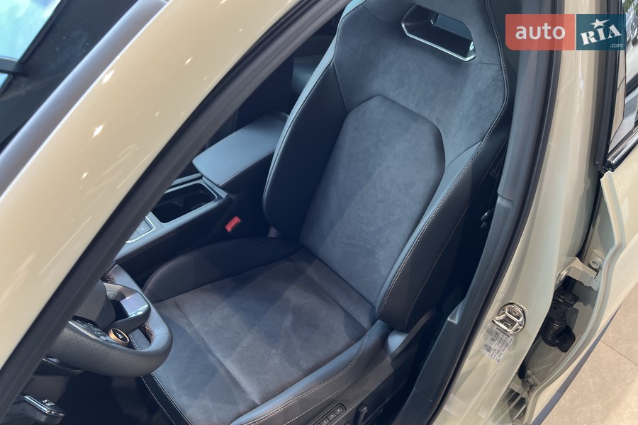 Cupra Leon - фото 14