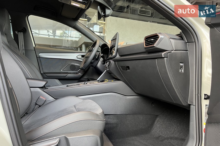 Cupra Leon - фото 23