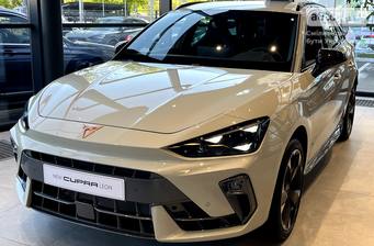 Cupra Leon 1.5 eTSI mHEV DSG (150 к.с.) 2025