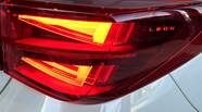 Cupra Leon SP