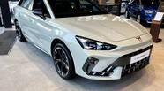 Cupra Leon SP
