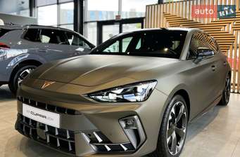 Cupra Leon 2025 в Київ
