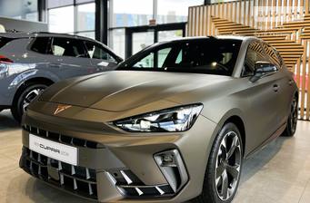 Cupra Leon 2025 VZ